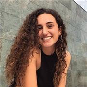 Estudiante de universidad, con mas de 3 años de experiencia dando clases a alumnos de la ESO